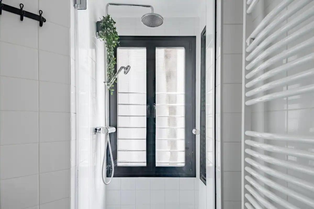 Blue City Center Boutique Apartment Thessaloniki Exterior photo